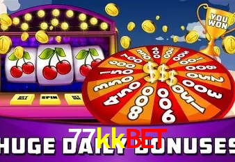 Diretório de Jogos 77kkbet