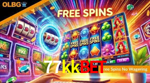 Game Providers 77kkbet