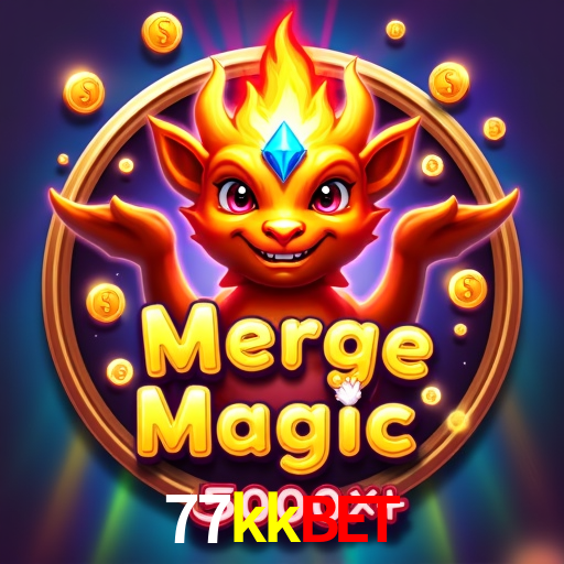 Interface do App 77kkbet