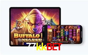 Jogos de Slot 77kkbet