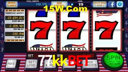 Integração de APIs 77kkbet