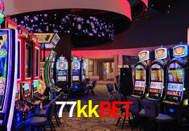 Roulette Table 77kkbet