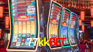 Live Casino 77kkbet