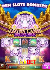 Apostas de Tênis 77kkbet