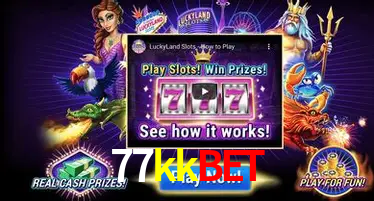 Promoção Relâmpago 77kkbet