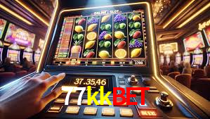 Slot Games 77kkbet