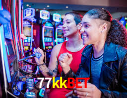 Daily Bonuses 77kkbet