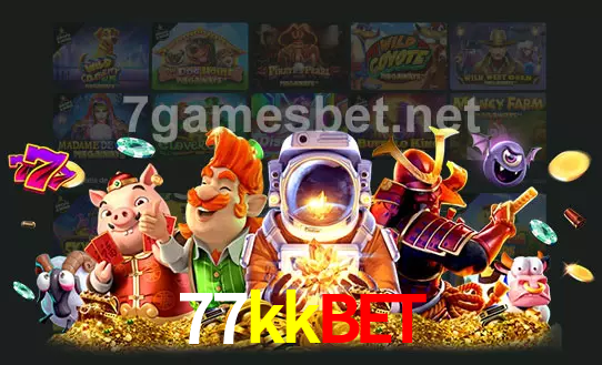 cassino 77kkbet